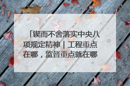 锲而不舍落实中央八项规定精神｜工程重点在哪，监督重点就在哪——广西深化政治监督护航平陆运河建设