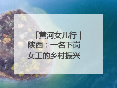 黄河女儿行｜陕西：一名下岗女工的乡村振兴“家政兵法”